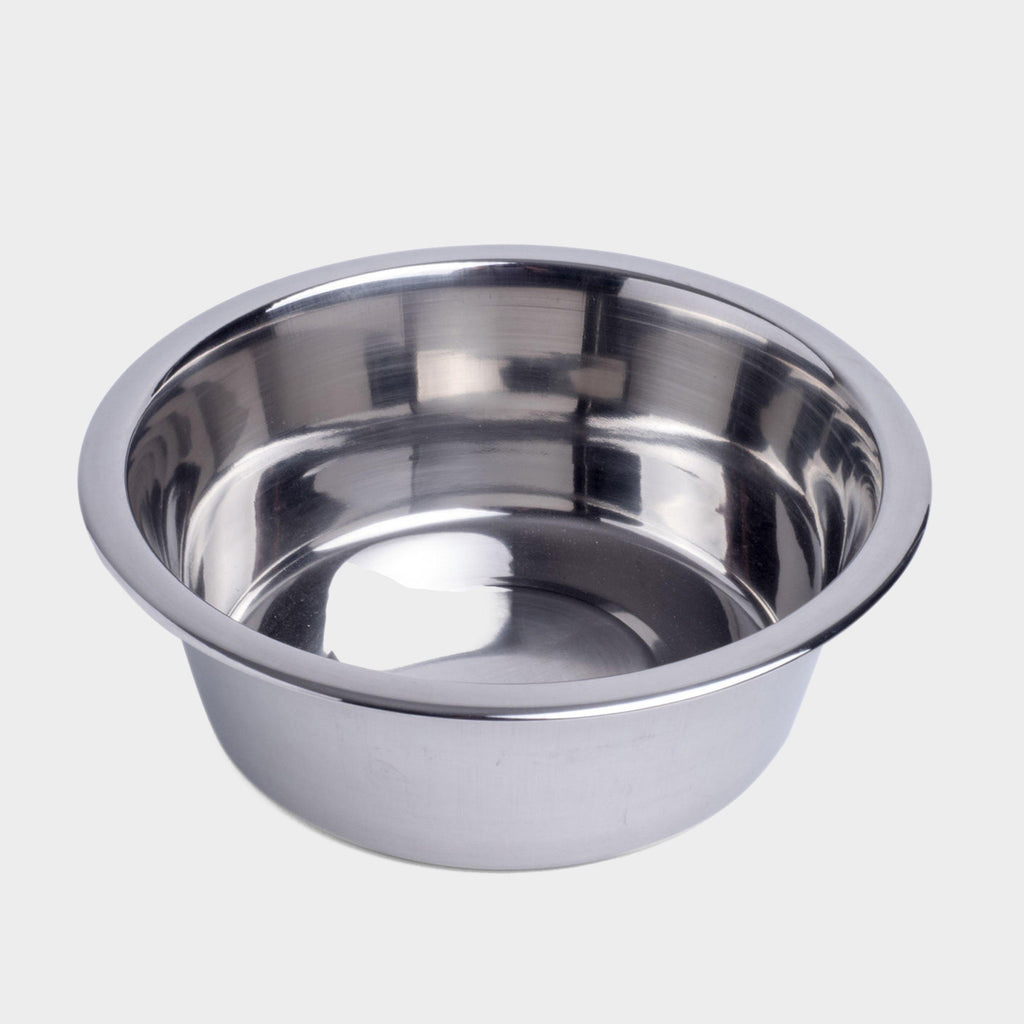 Stainless Steel Dish