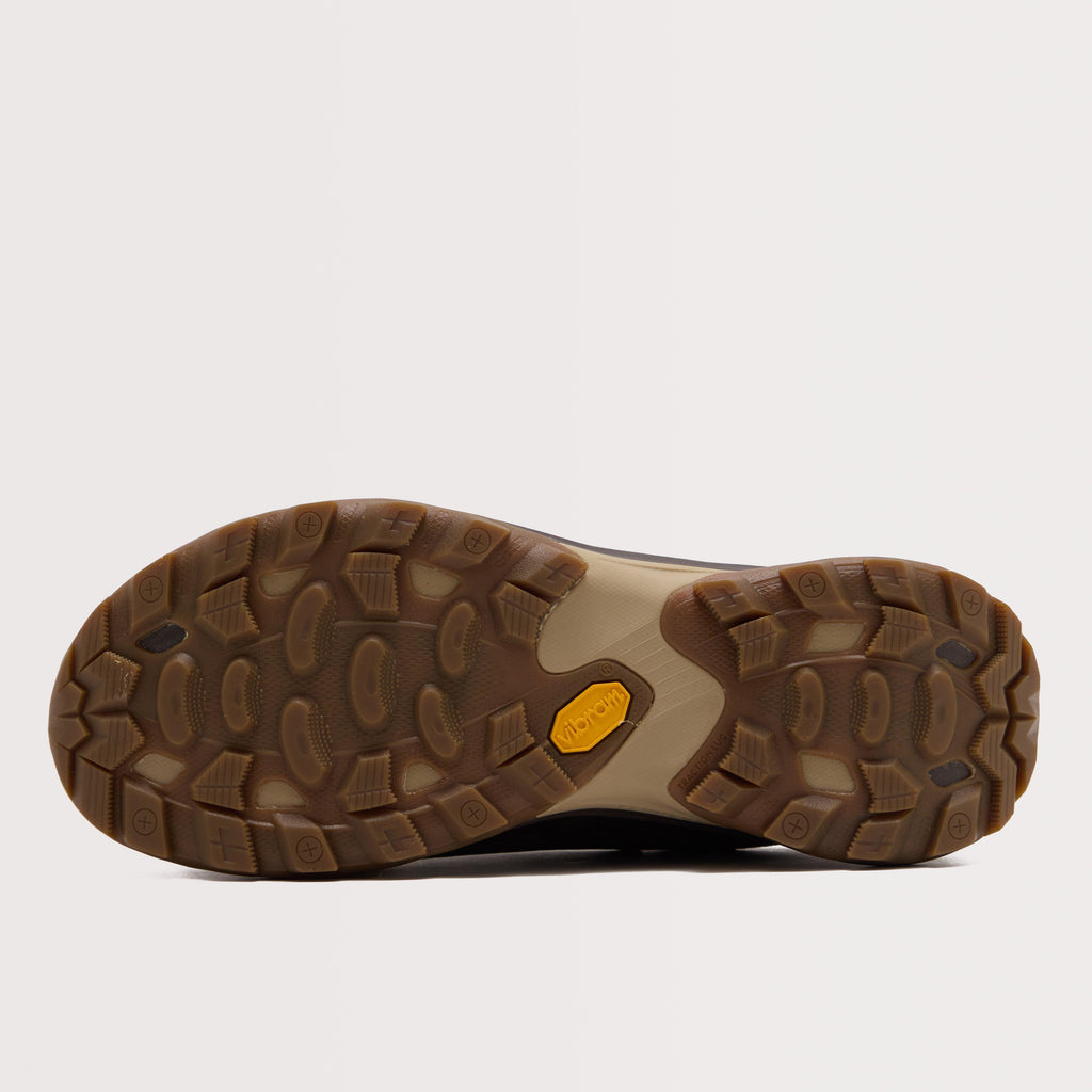 Men's Moab Speed 2 Leather Walking Shoe