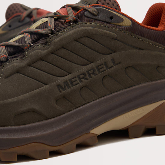 Men's Moab Speed 2 Leather Walking Shoe