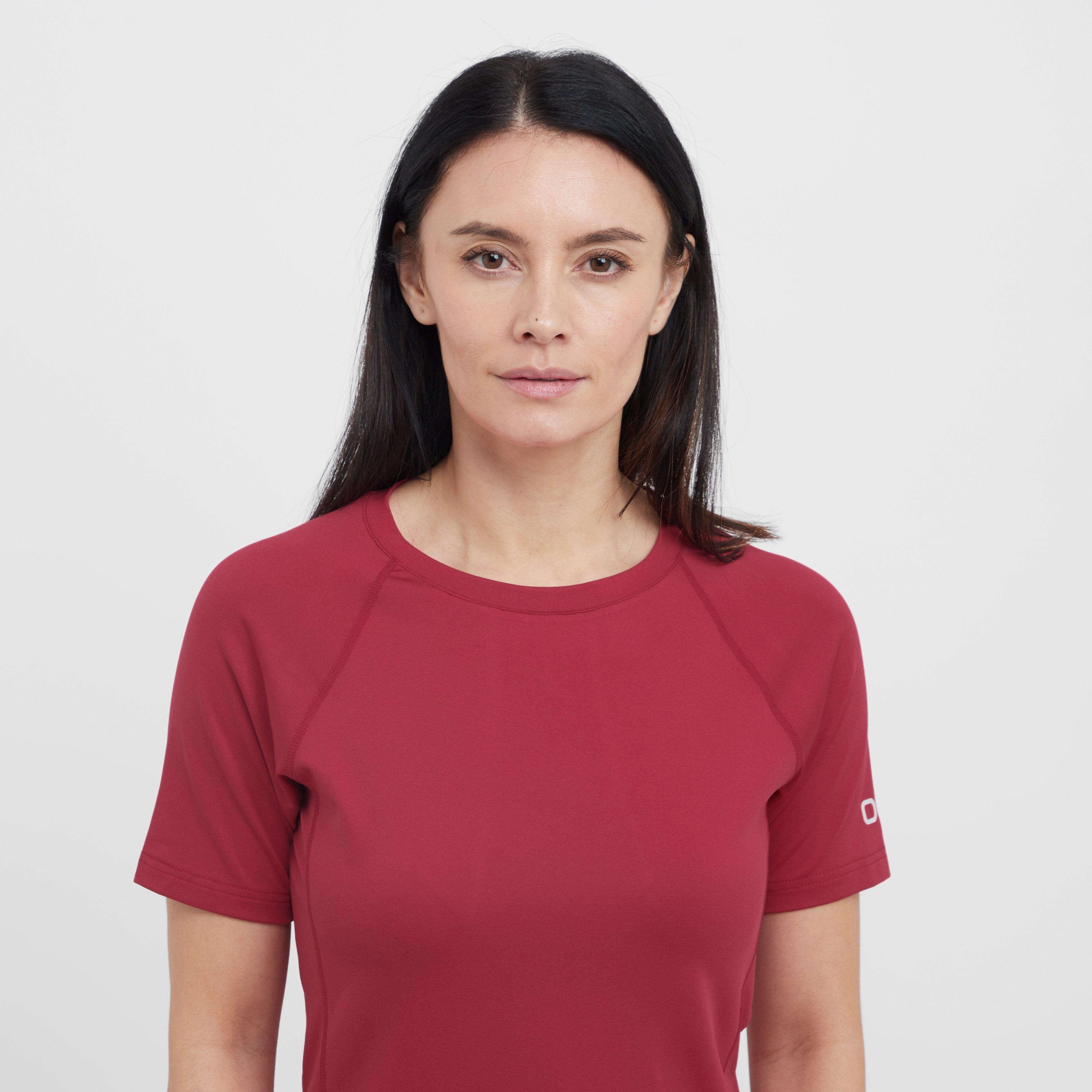 Women’s Breeze II T-Shirt