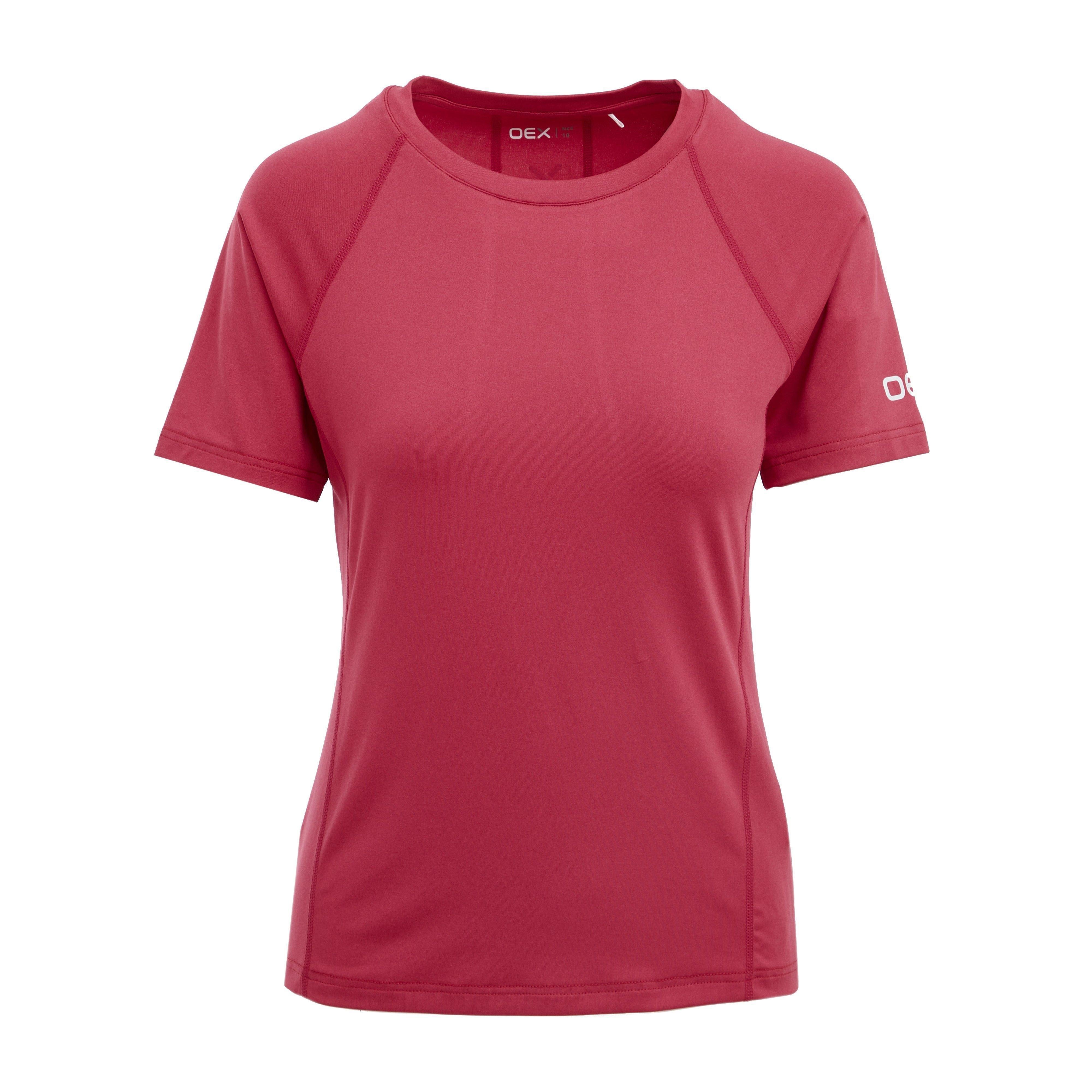 Women’s Breeze II T-Shirt