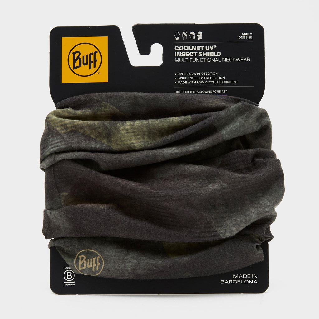 Insect Shield® Buff