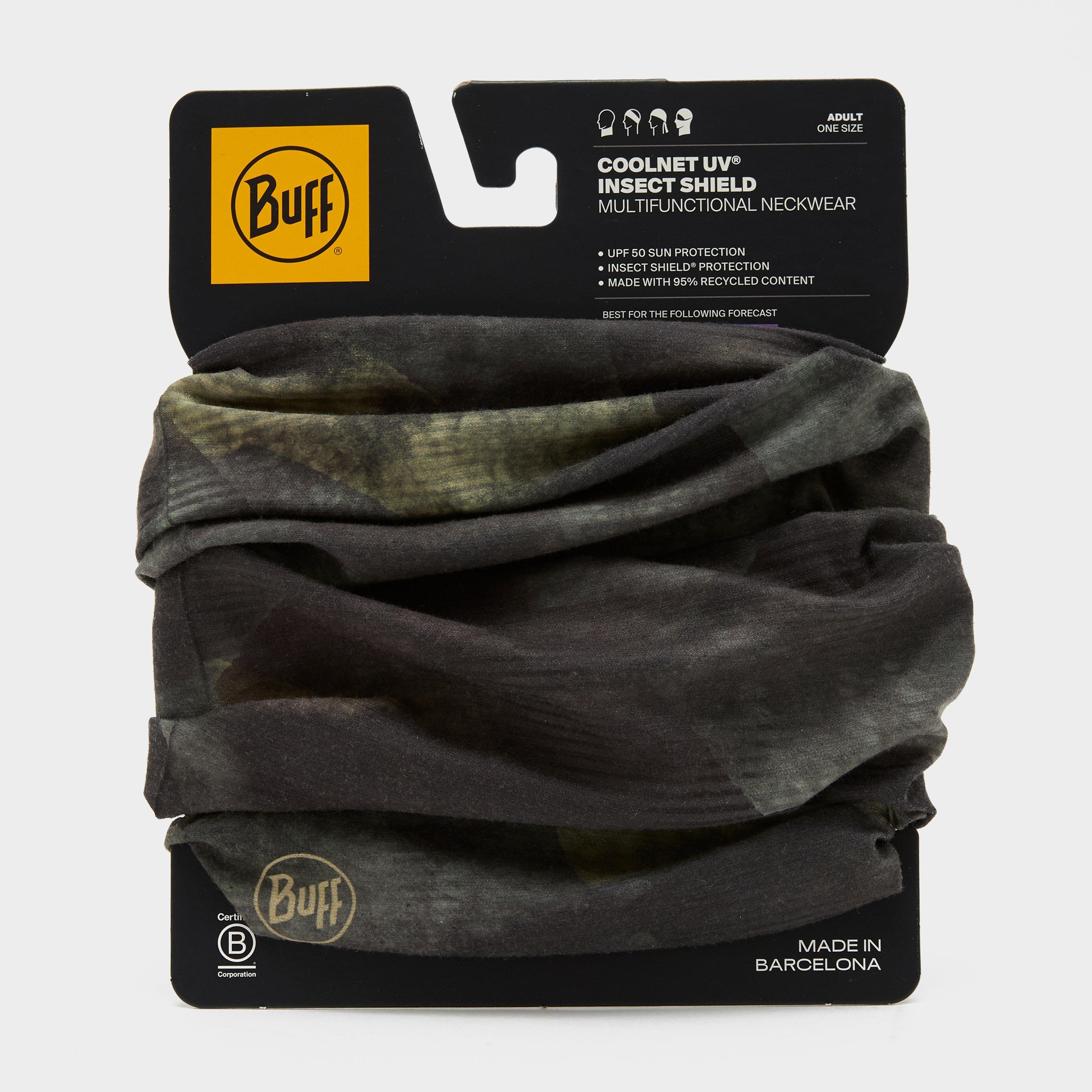 Insect Shield® Buff