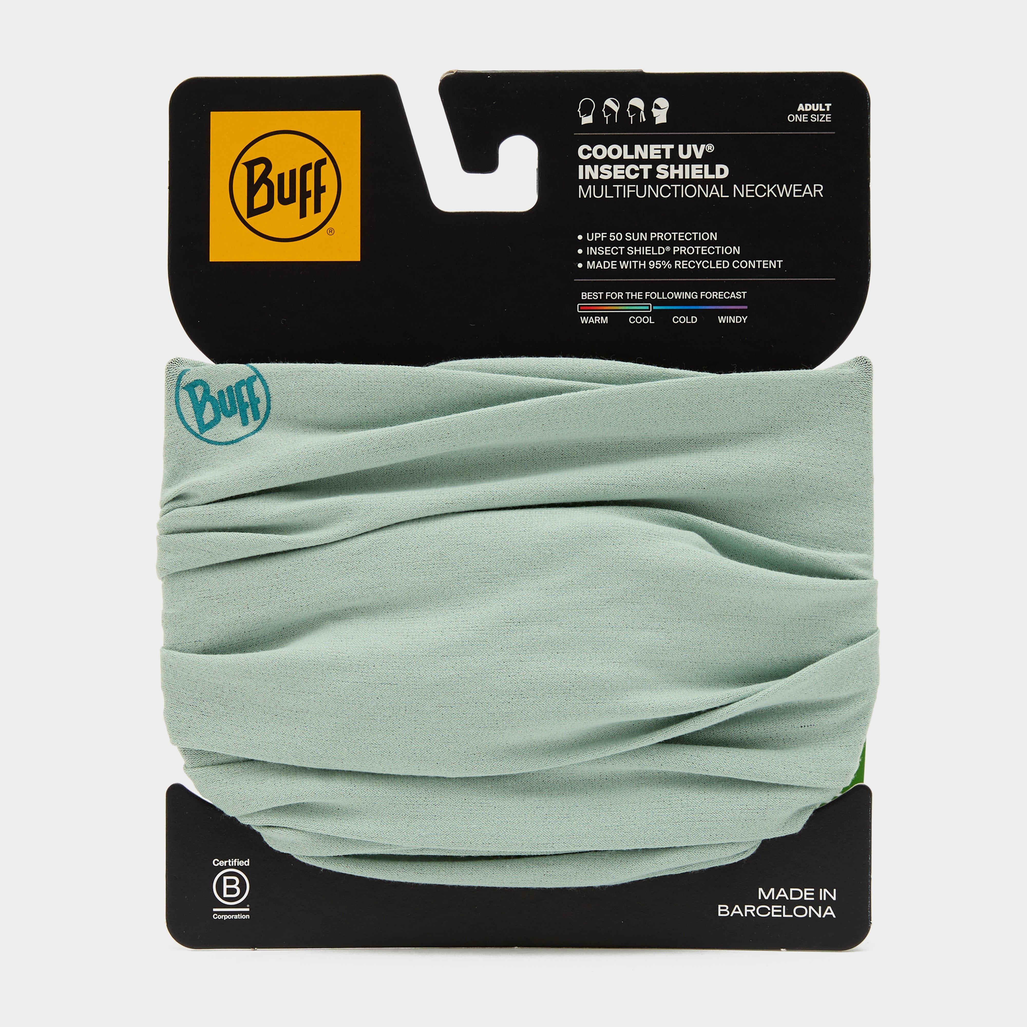 Insect Shield® Buff