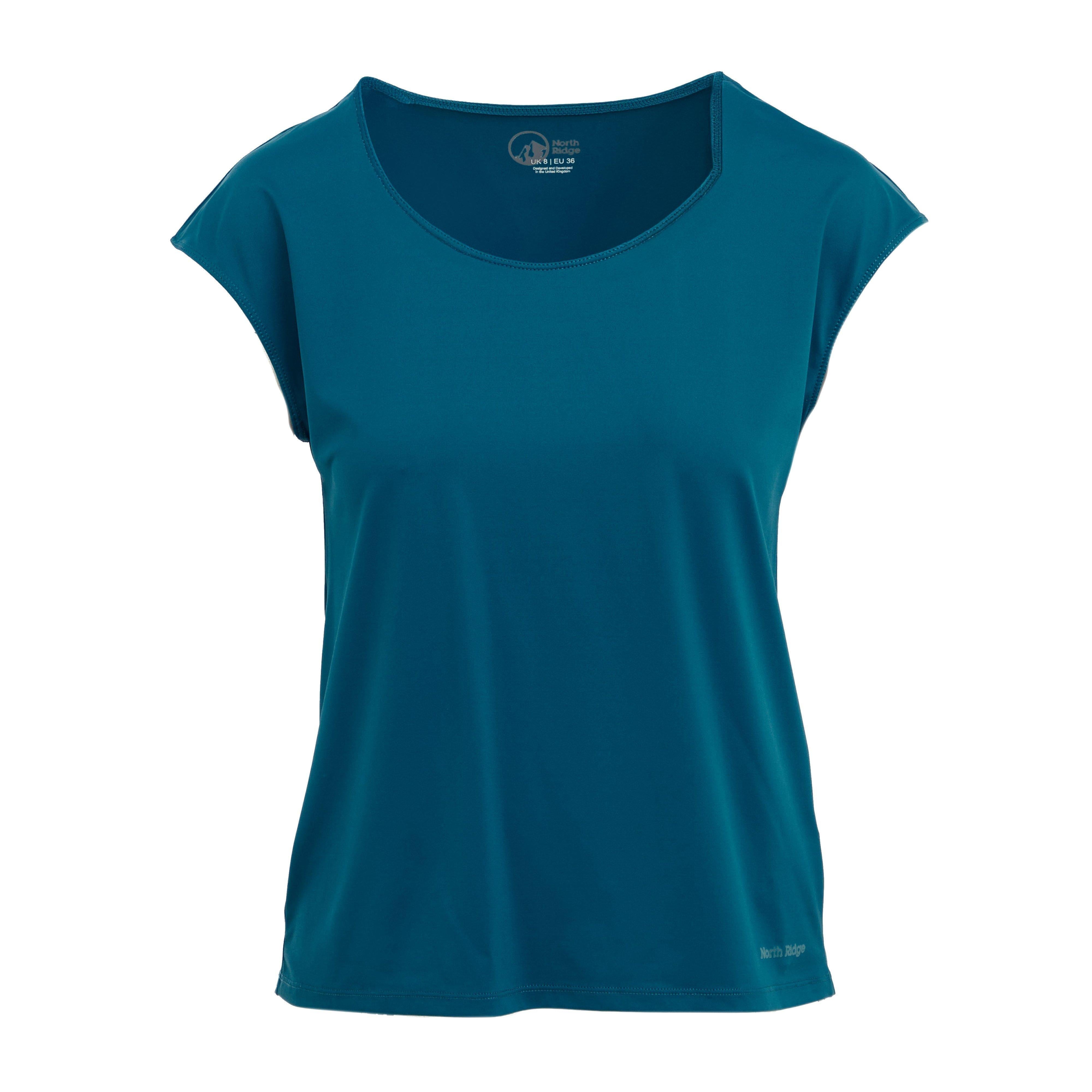 Women’s Verve Tee