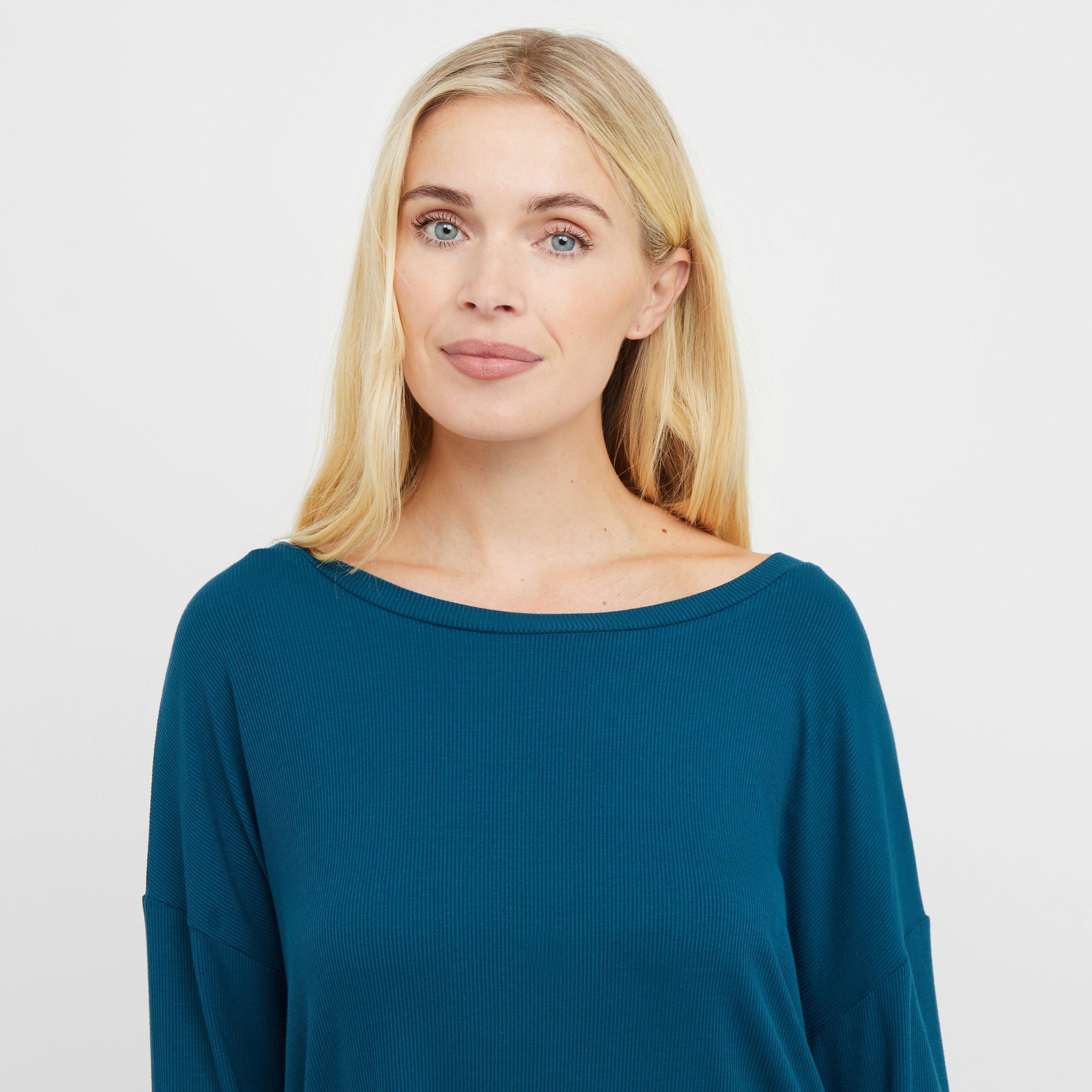 Women’s Flow Crew Sweatshirt