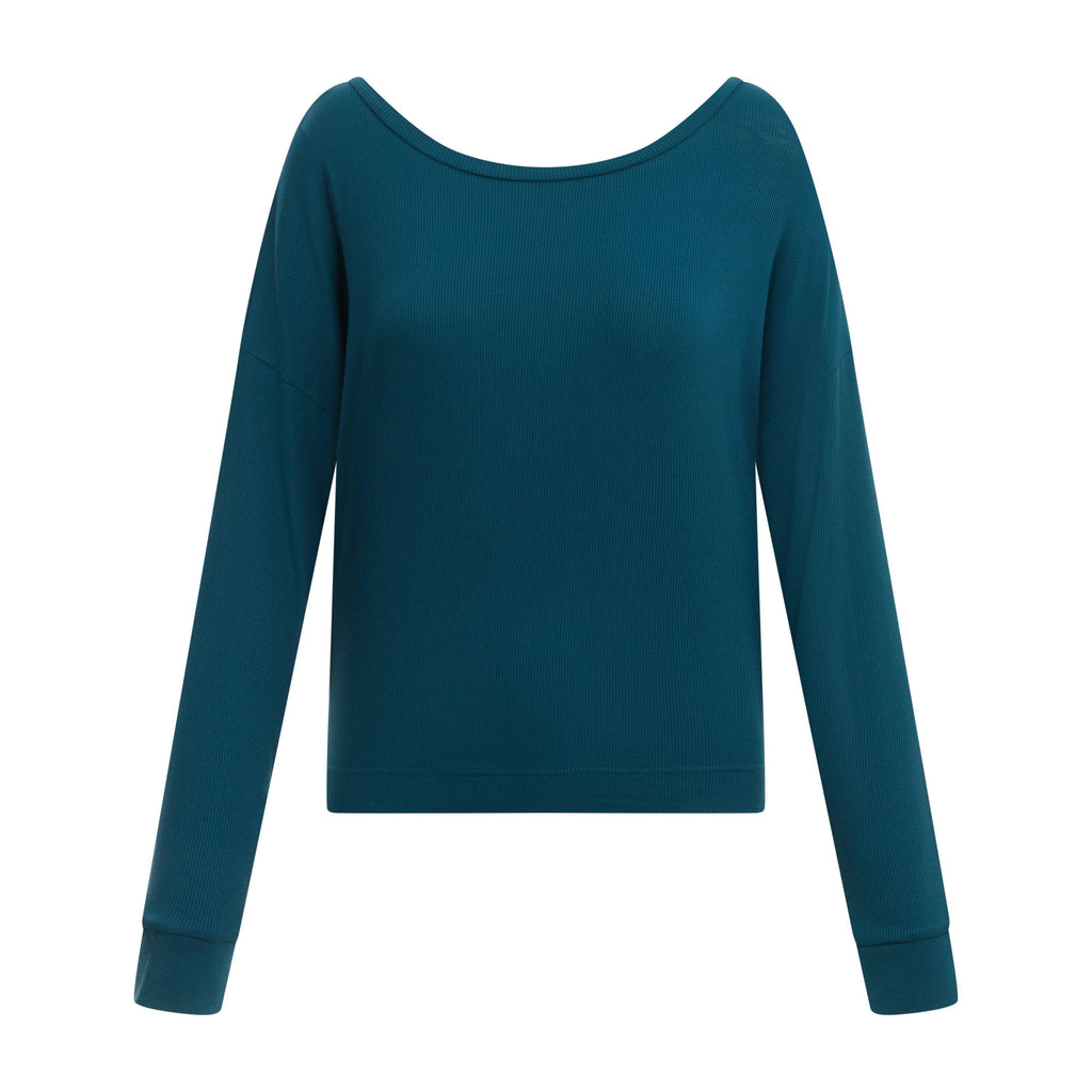 Women’s Flow Crew Sweatshirt