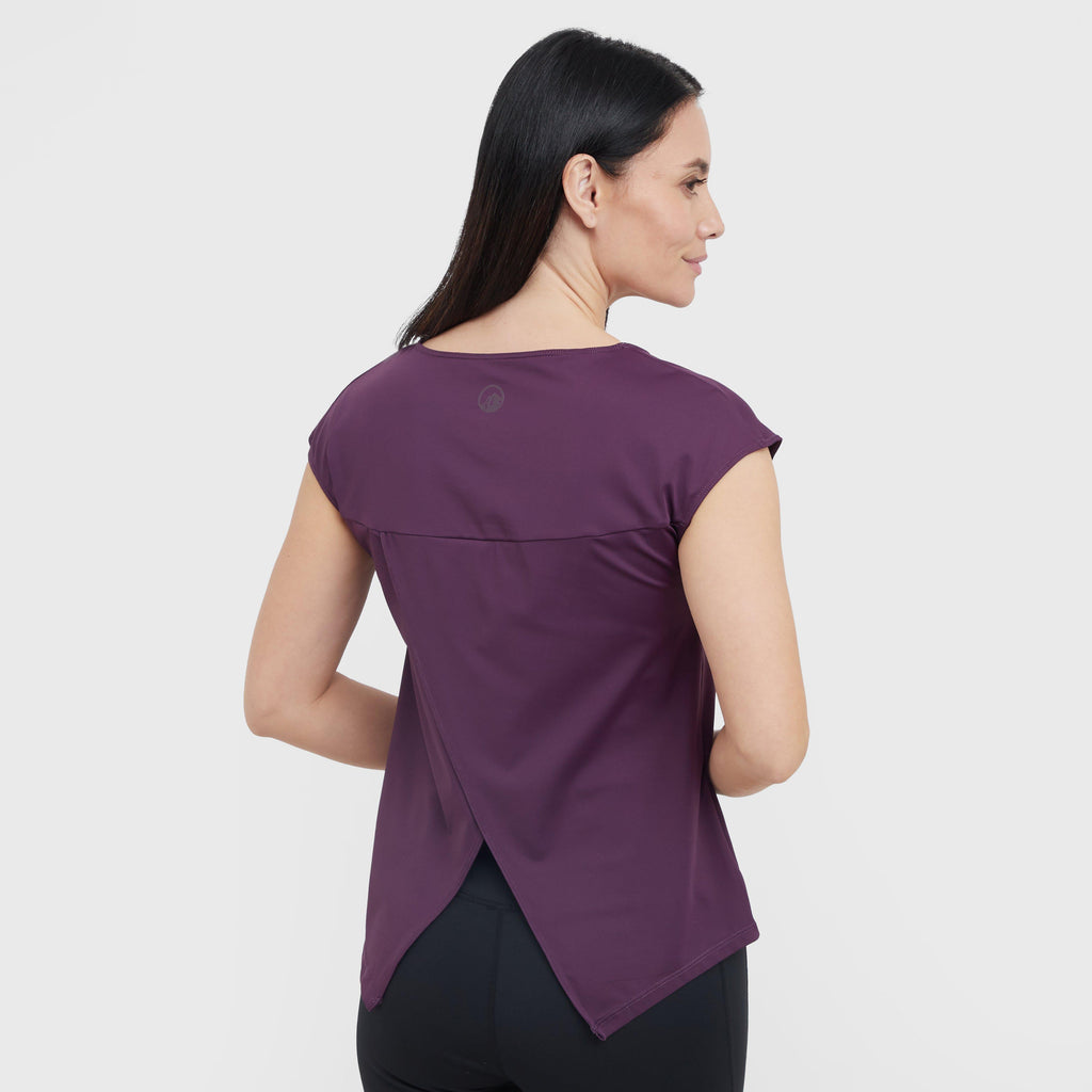 Women’s Verve Tee