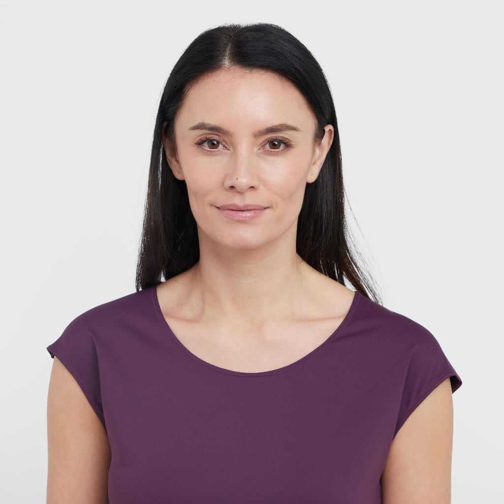 Women’s Verve Tee