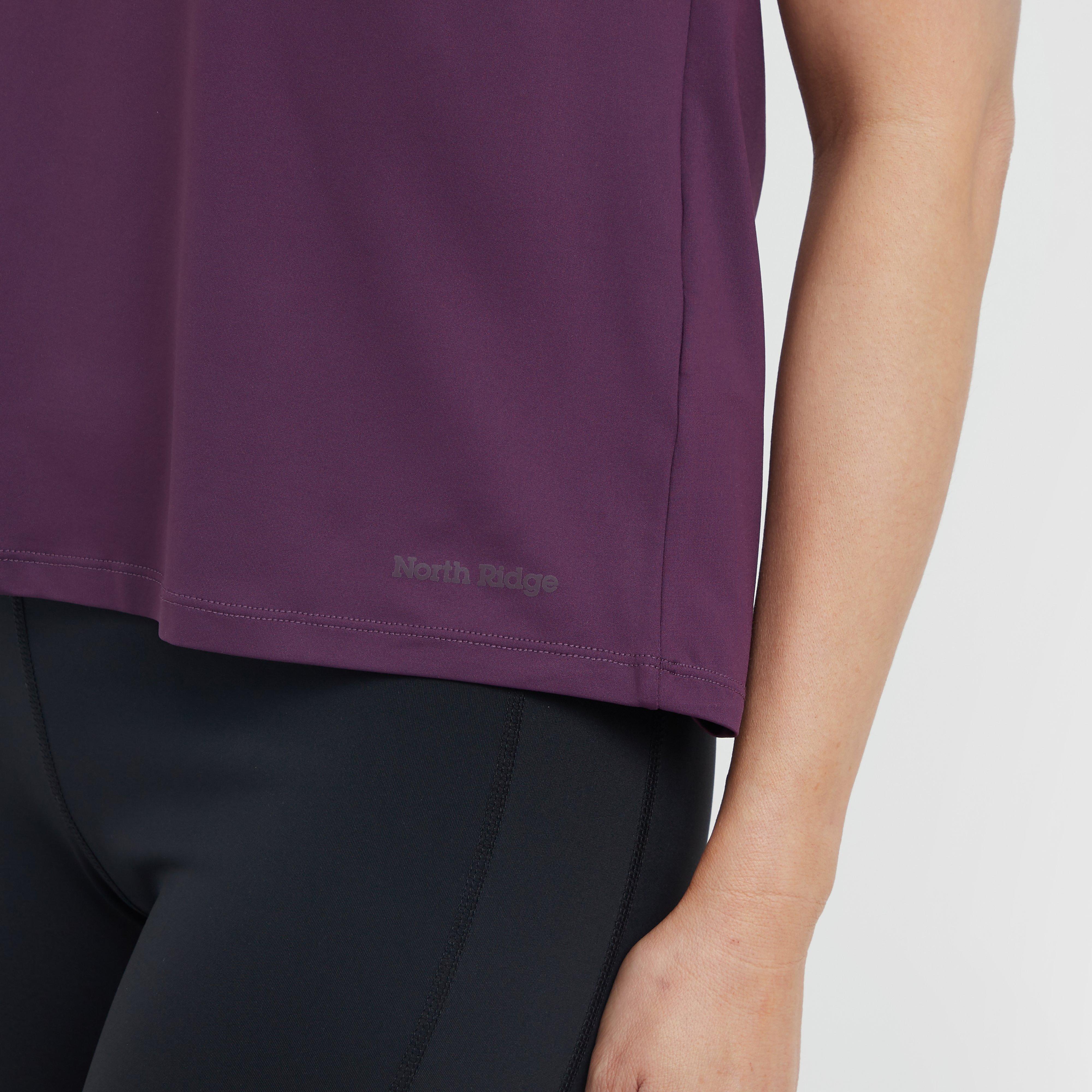 Women’s Verve Tee