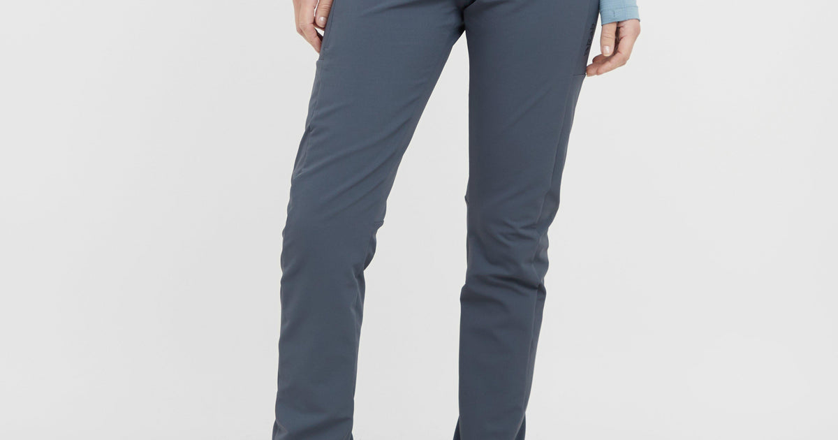 Grey Rab Women's Elevation Pants – GO Outdoors