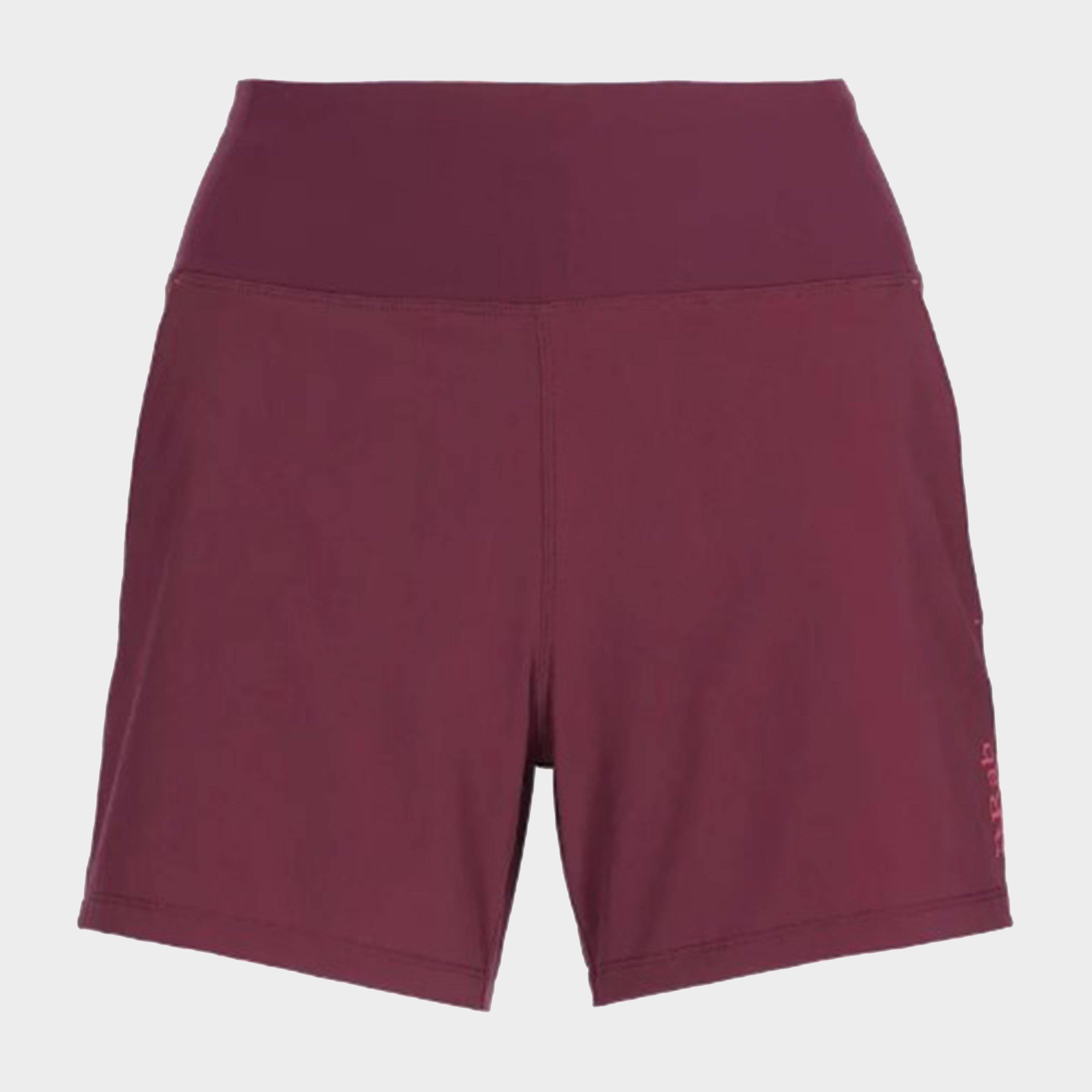 Women's Momentum Shorts 4in