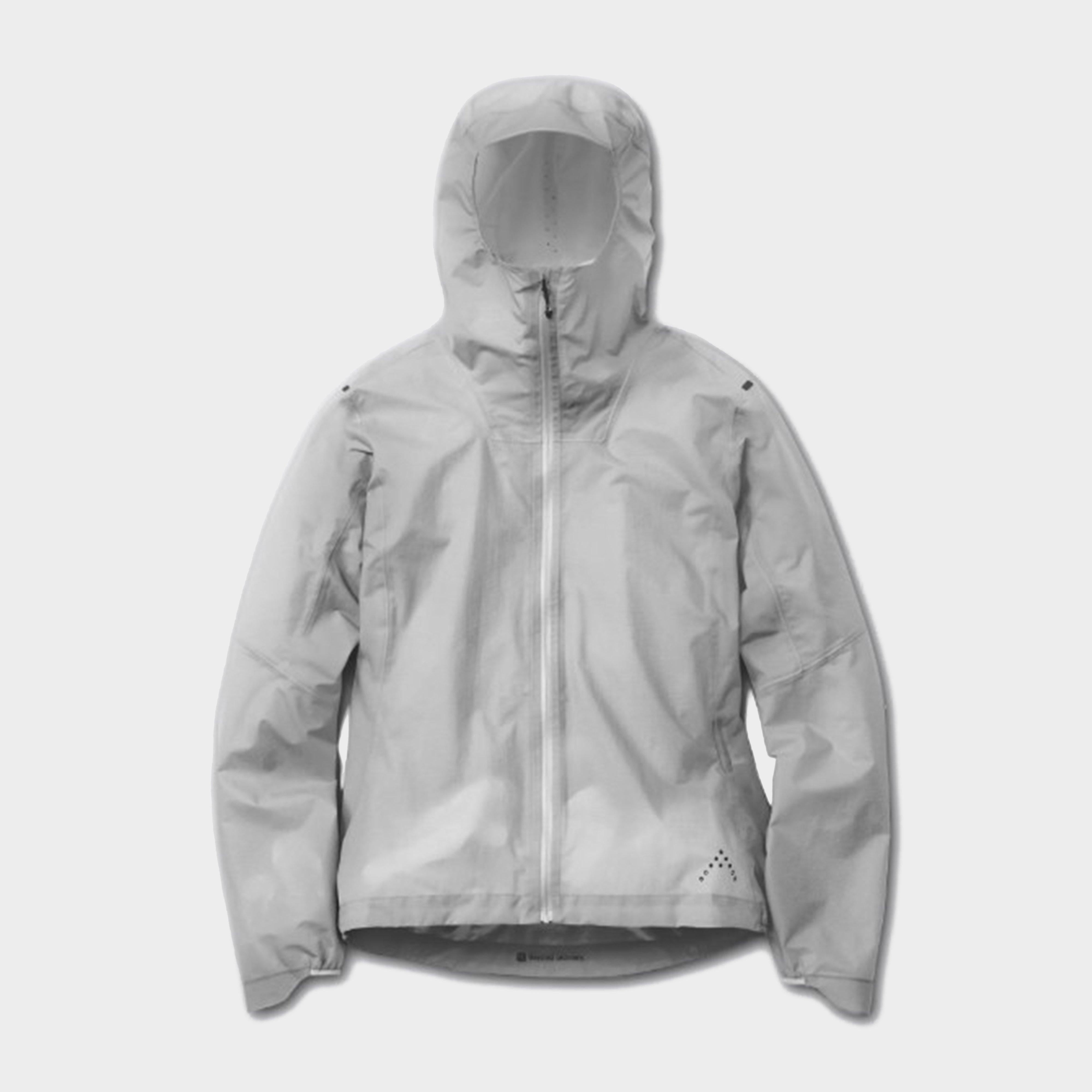 Women's Phantom Waterproof Pull-On Jacket