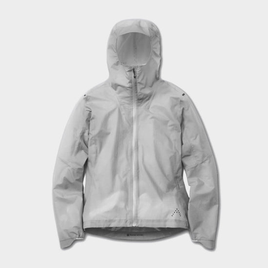 Women's Phantom Waterproof Pull-On Jacket