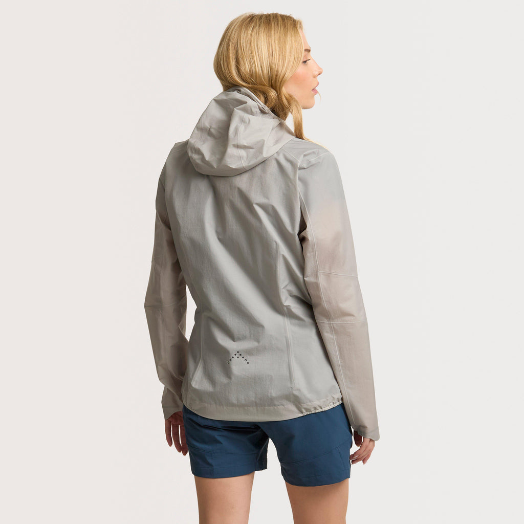 Women's Phantom Waterproof Pull-On Jacket