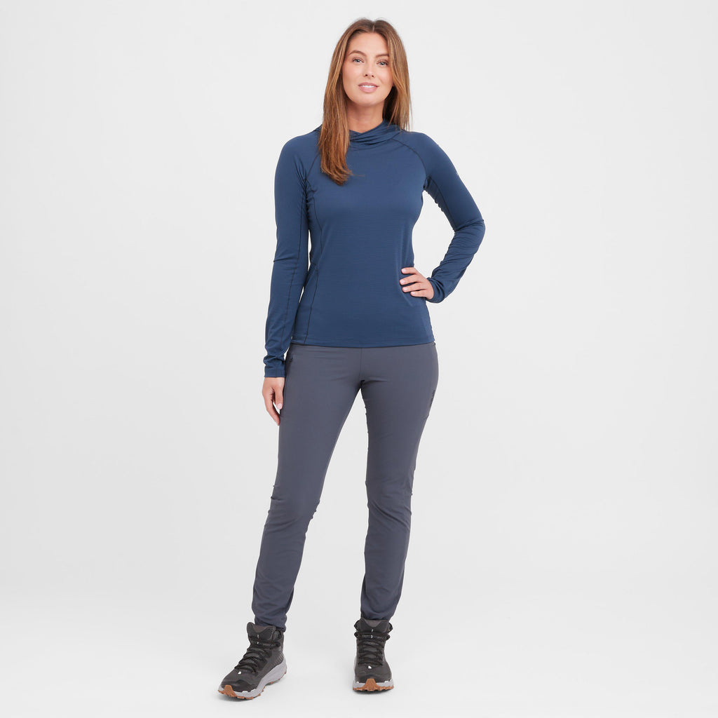Women's Sonic Hoody