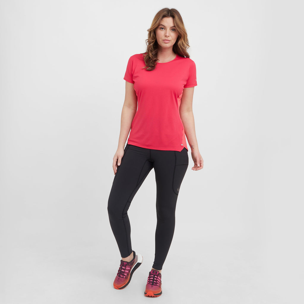 Women’s Sonic Ultra Tee