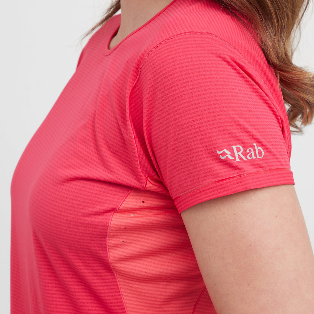 Women’s Sonic Ultra Tee