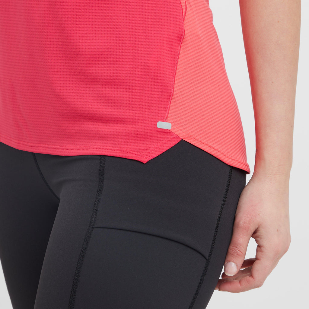 Women’s Sonic Ultra Tee