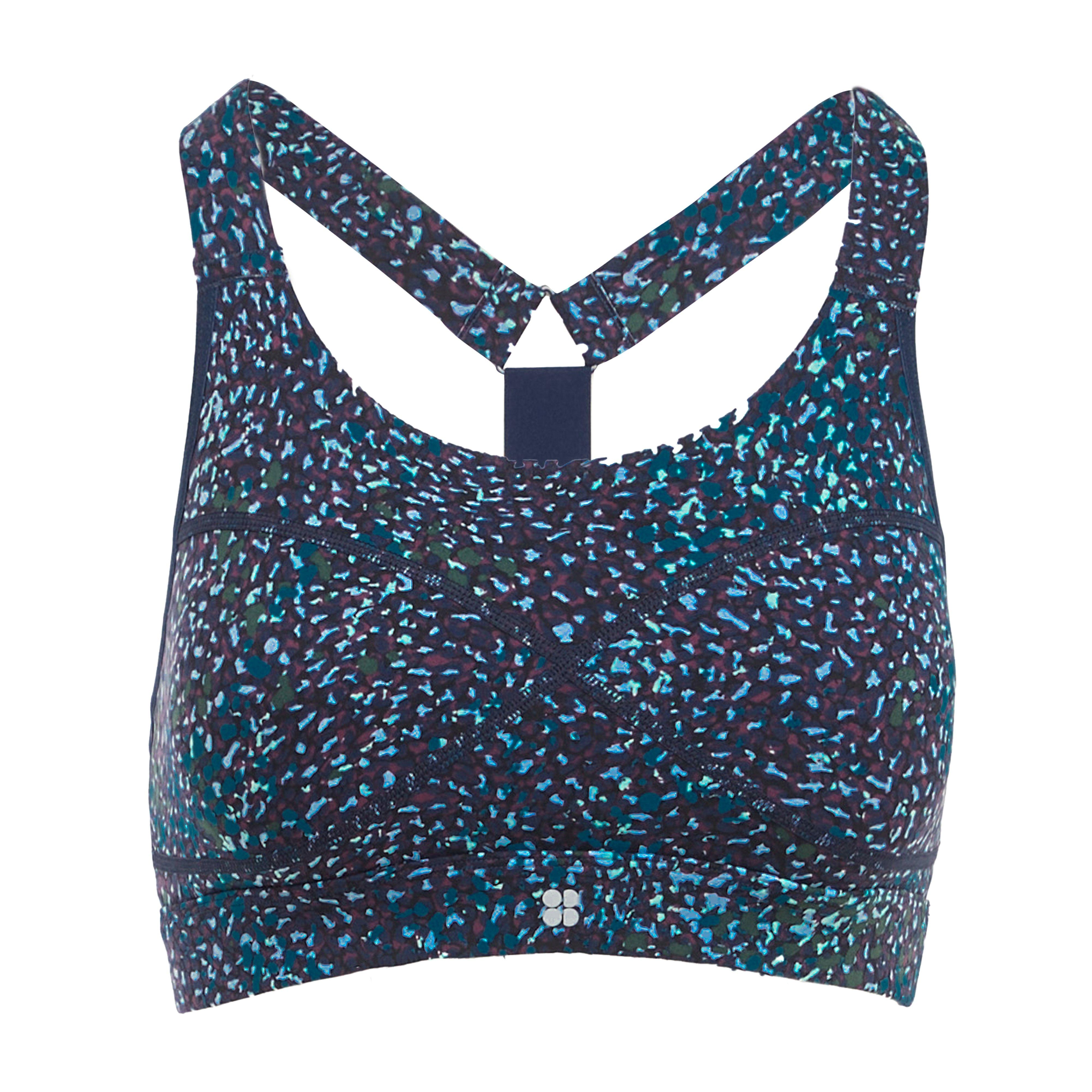 Women’s Power Medium Support Sports Bra