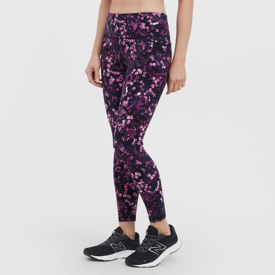 Women’s Power 7/8 Gym Leggings