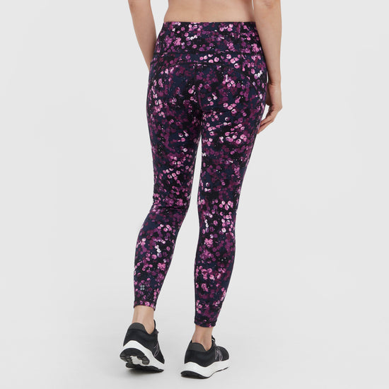 Women’s Power 7/8 Gym Leggings