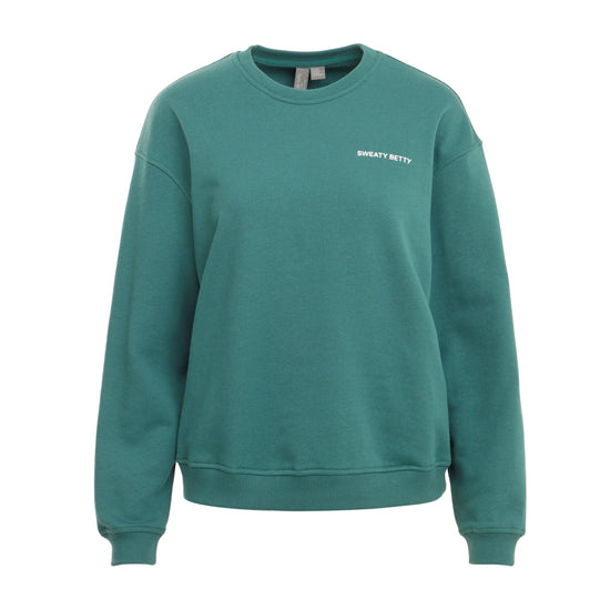 Women’s Revive Crew Neck Sweatshirt