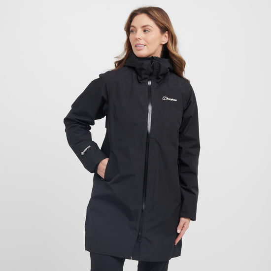 Women's Ashberry GORE-TEX® Waterproof Jacket