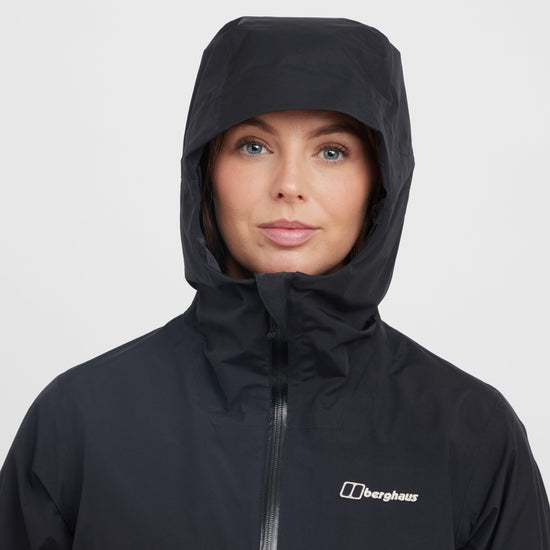 Women's Ashberry GORE-TEX® Waterproof Jacket