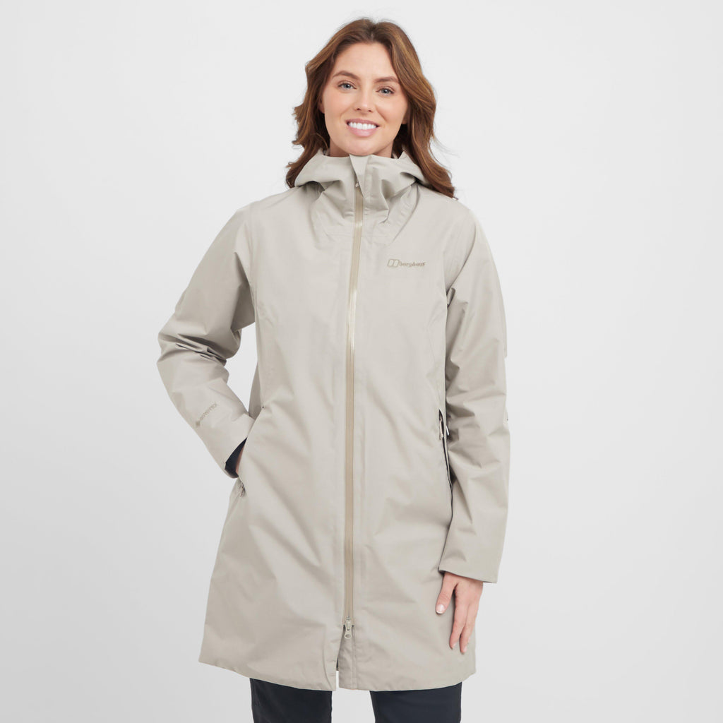 Women's Ashberry GORE-TEX® Waterproof Jacket