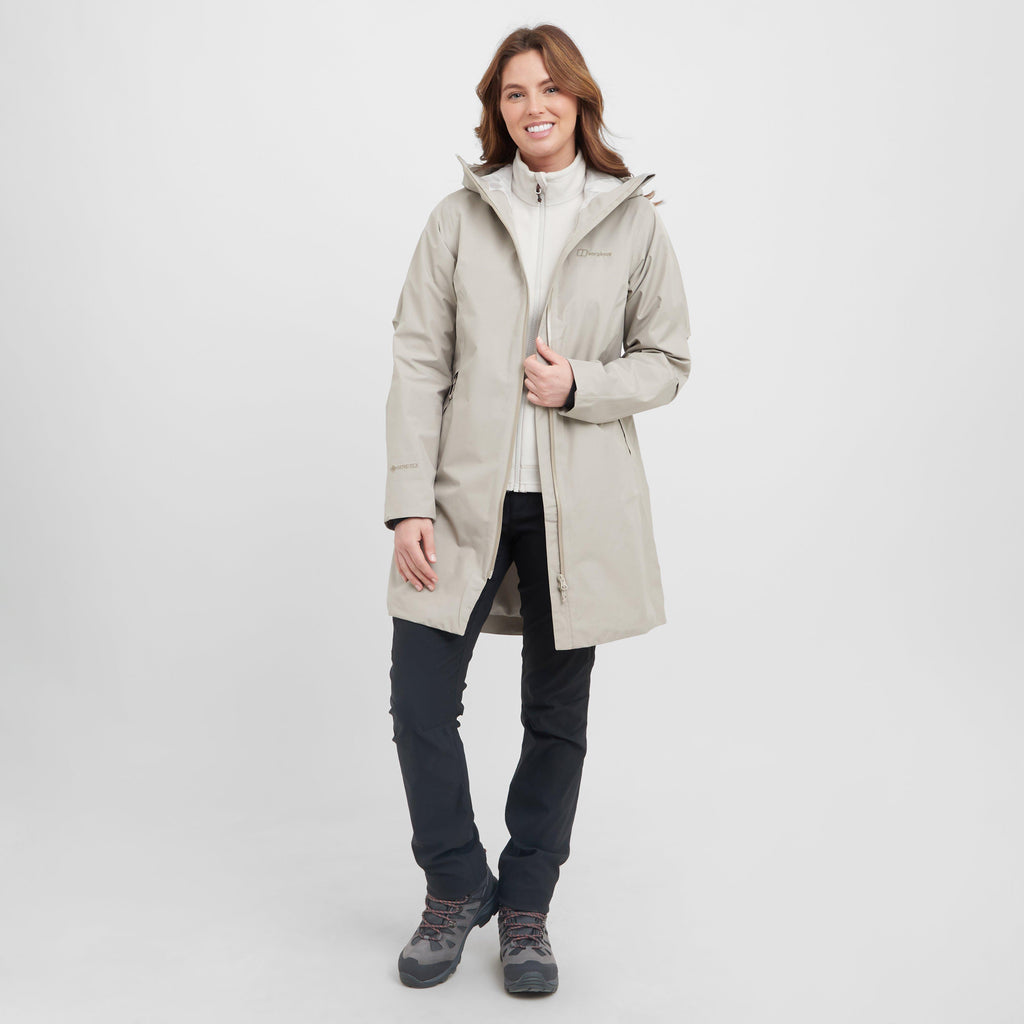 Women's Ashberry GORE-TEX® Waterproof Jacket