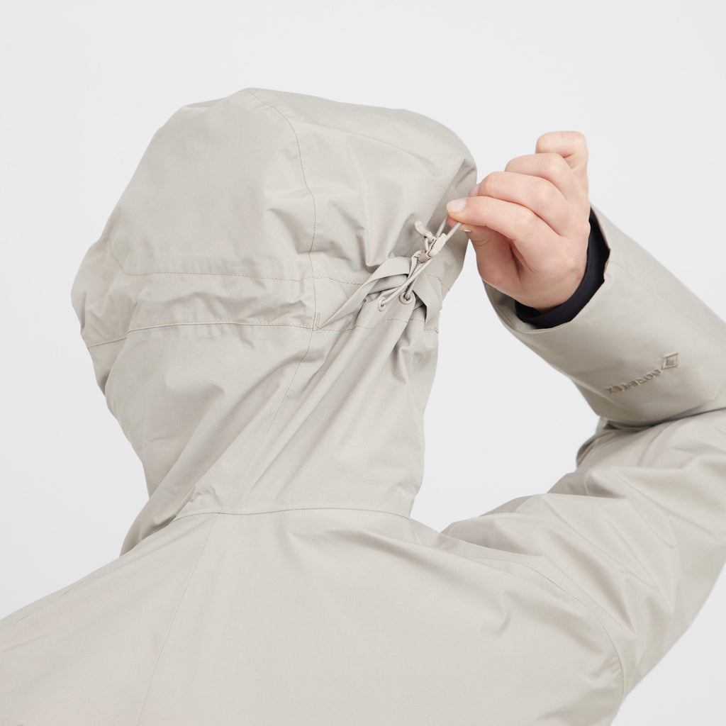 Women's Ashberry GORE-TEX® Waterproof Jacket