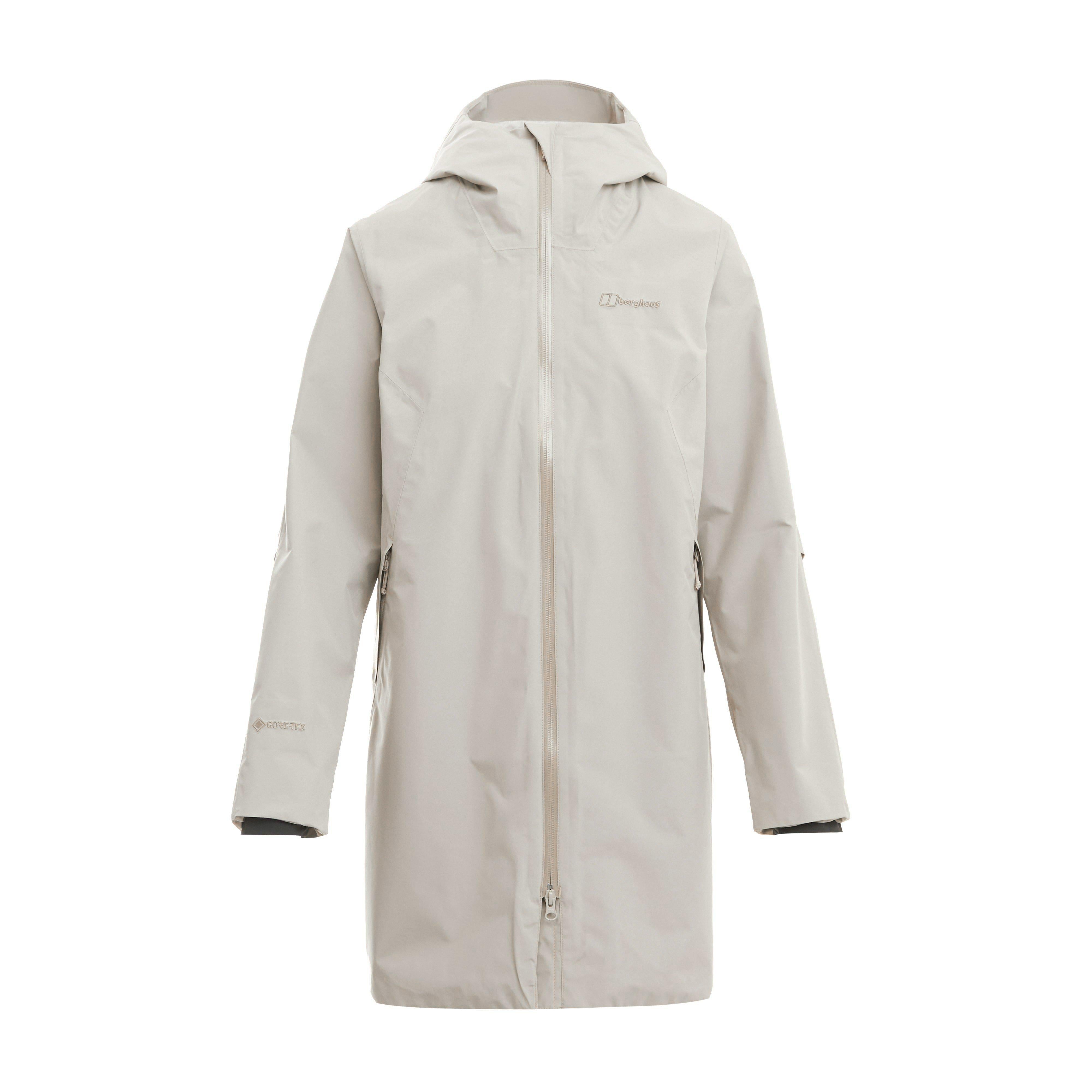 Women's Ashberry GORE-TEX® Waterproof Jacket