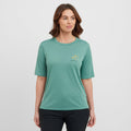 Women’s Coneflower T-Shirt