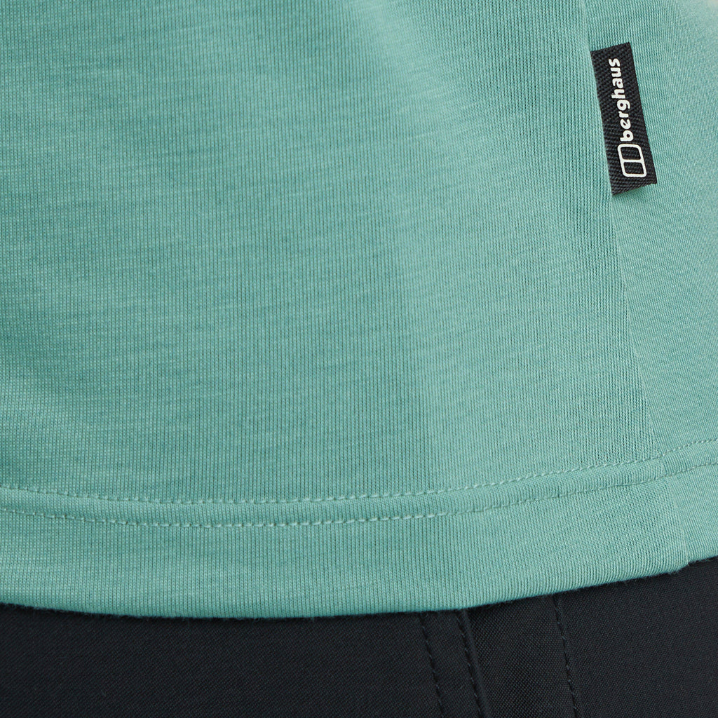 Women’s Coneflower T-Shirt