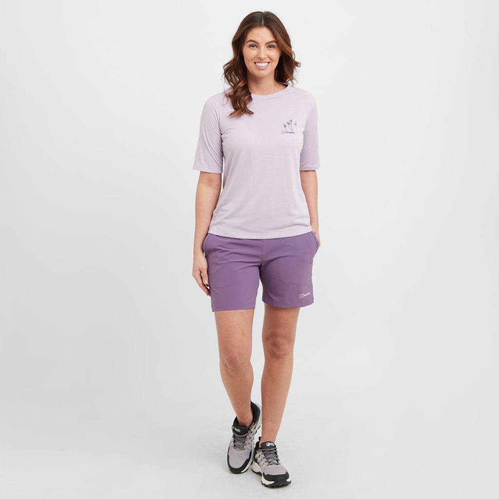 Women’s Coneflower T-Shirt