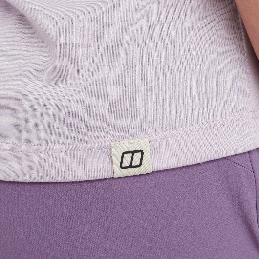 Women’s Coneflower T-Shirt