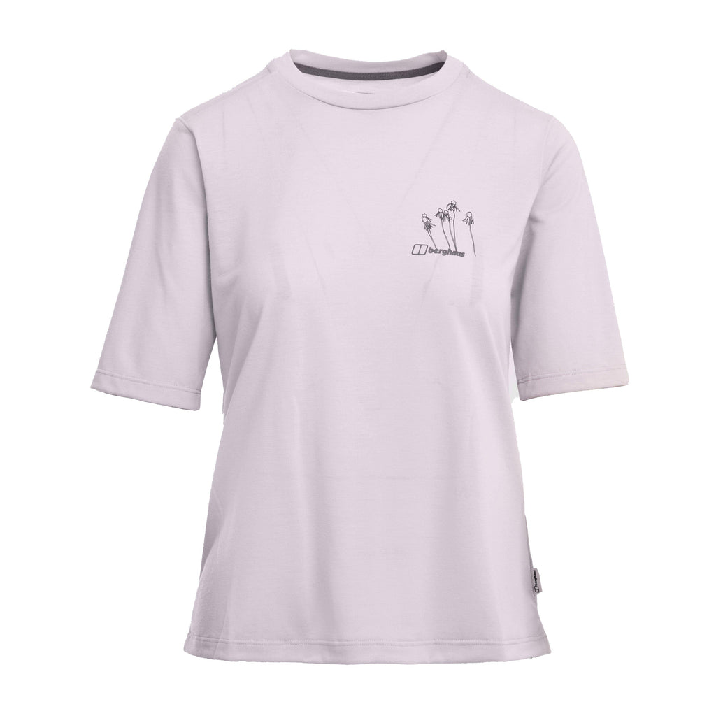 Women’s Coneflower T-Shirt