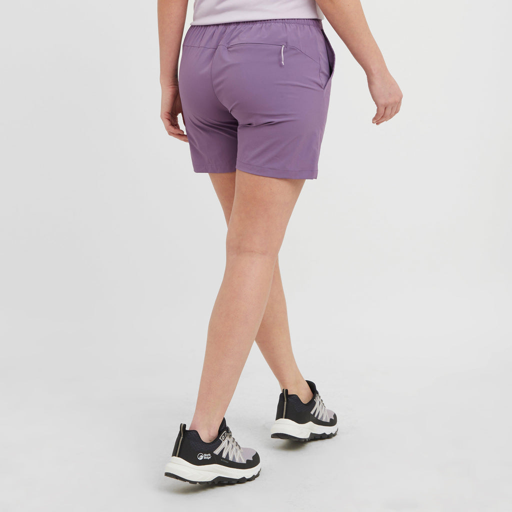 Women's Wandermoor Wind Shorts