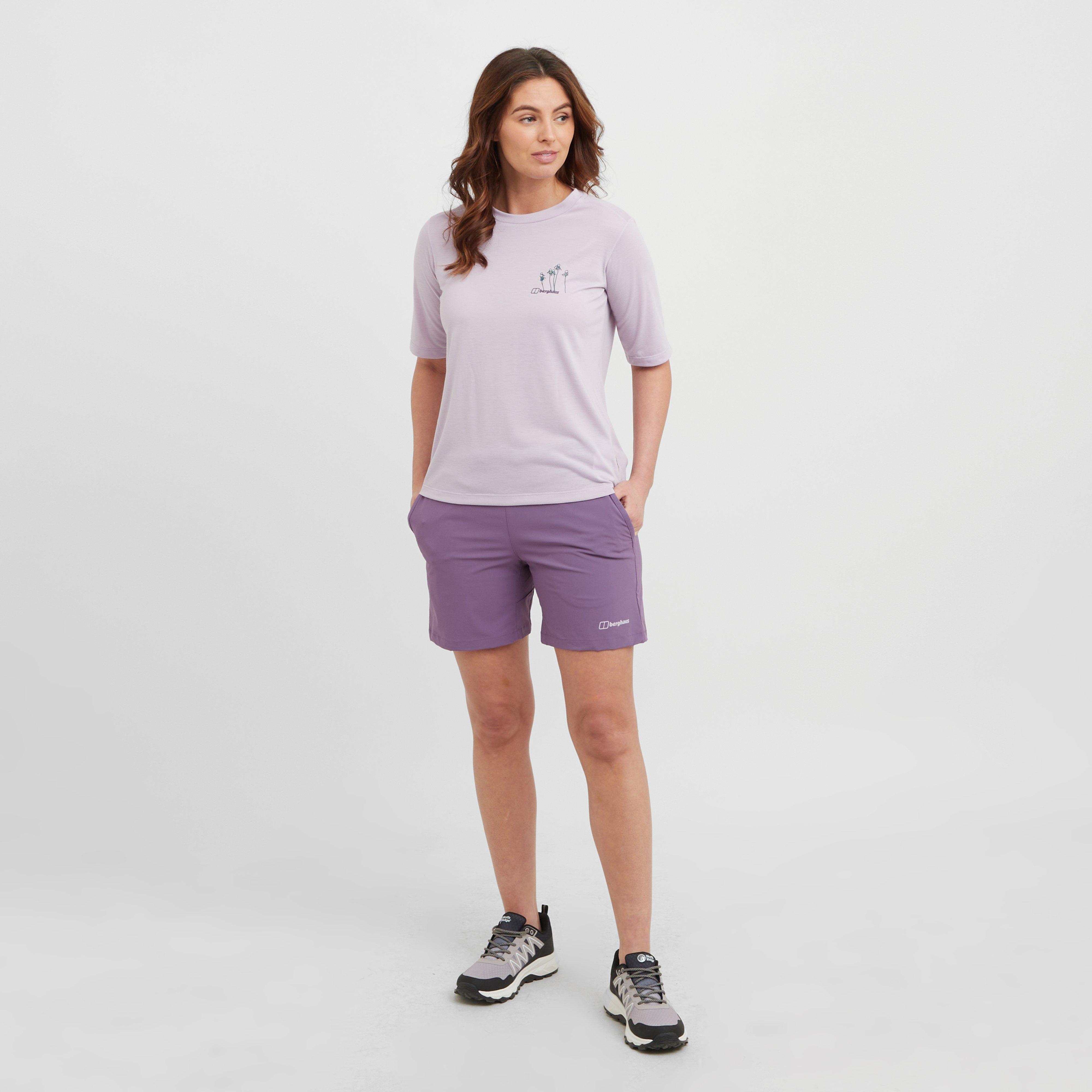Women's Wandermoor Wind Shorts