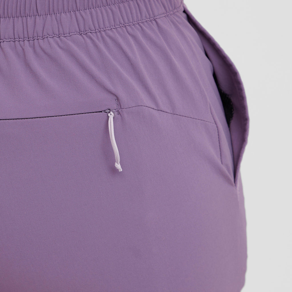 Women's Wandermoor Wind Shorts