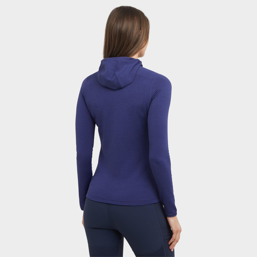 Women’s Lumiko Hooded Jacket
