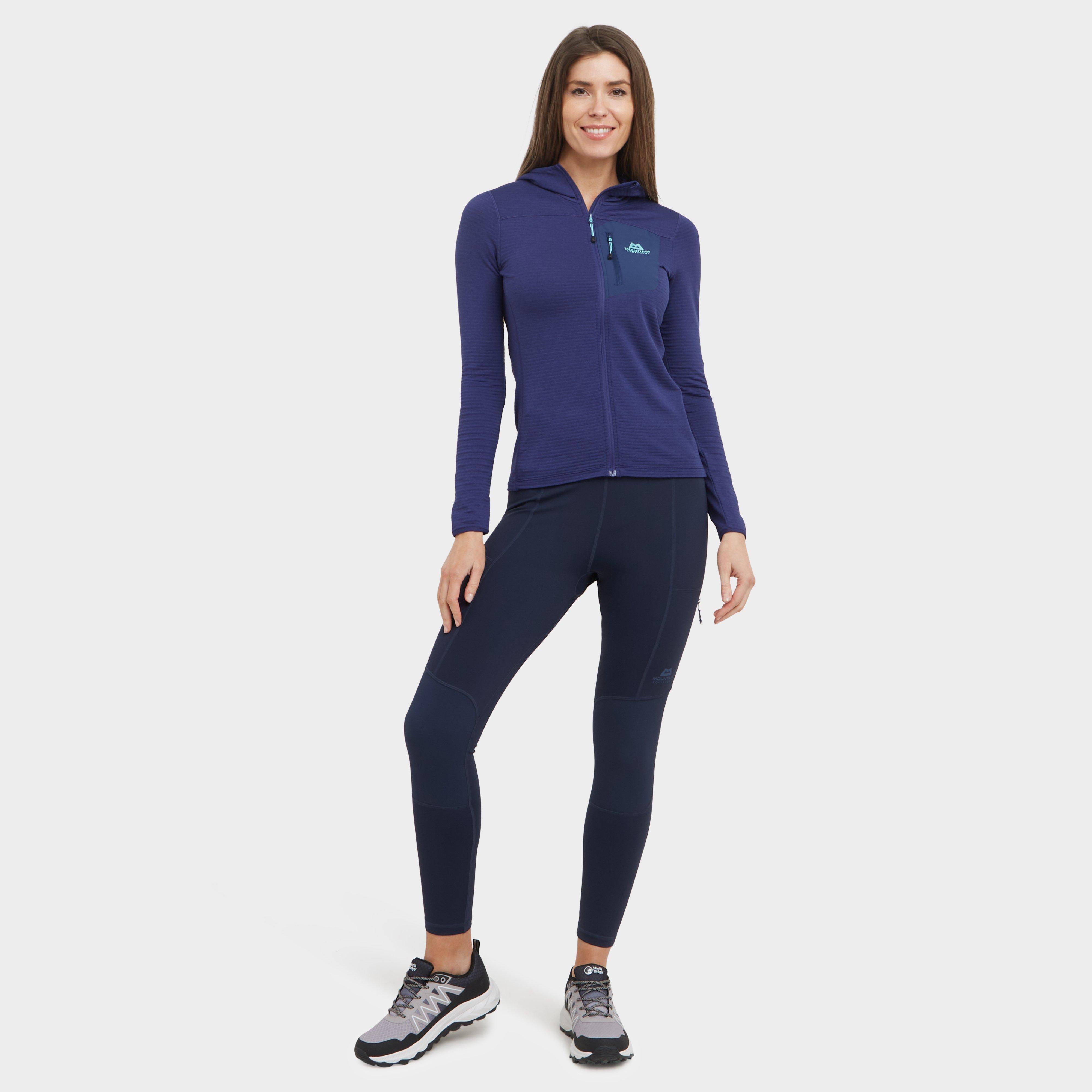 Women’s Lumiko Hooded Jacket