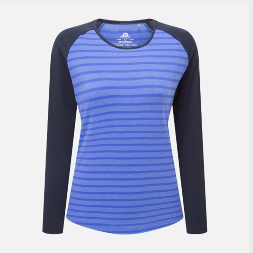Women’s Redline Long Sleeve T-Shirt