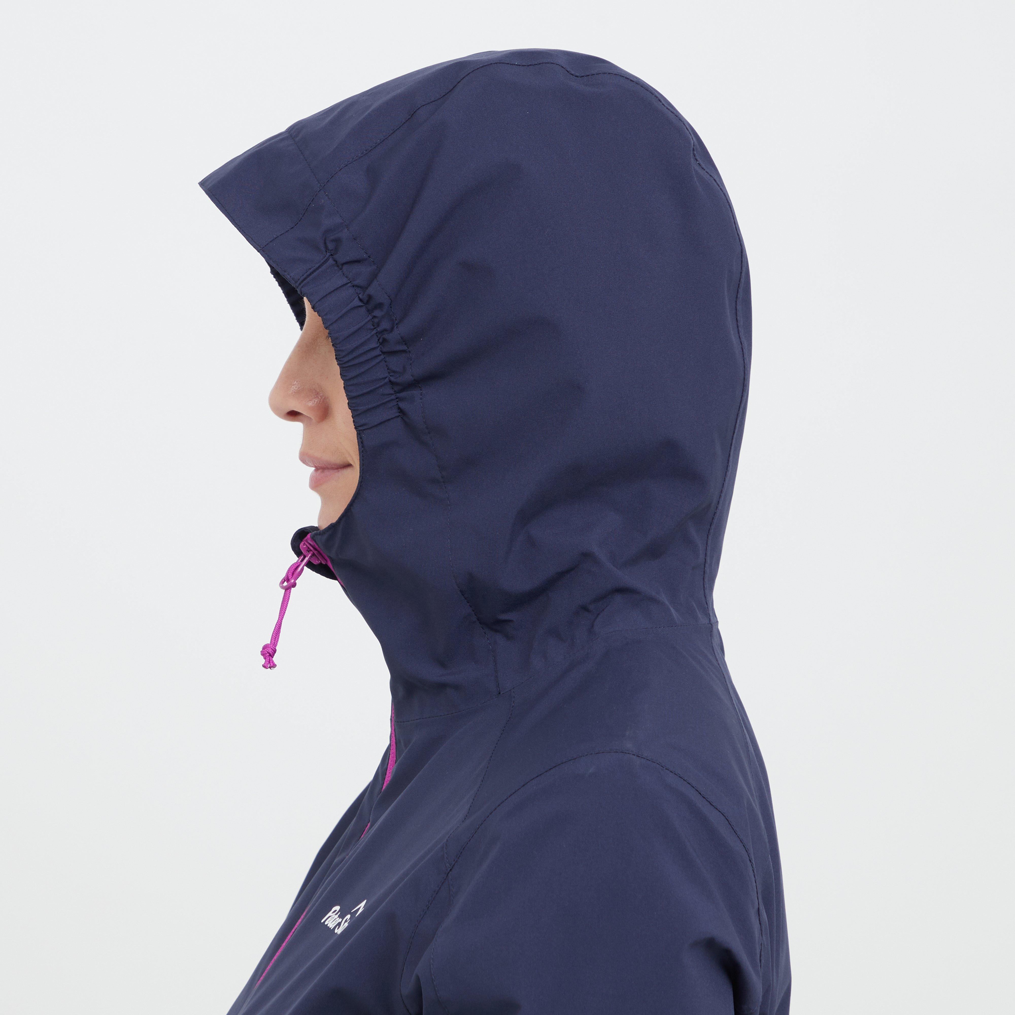 Women’s Cloudburst Waterproof Jacket