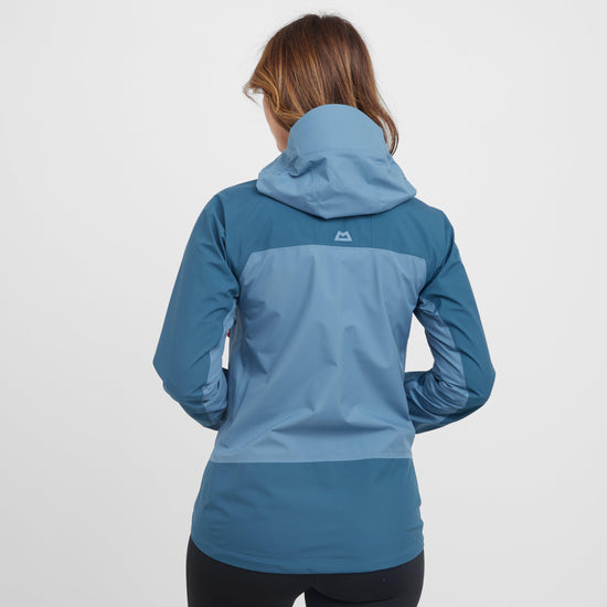 Women’s Tacul DRILITE® Waterproof Jacket
