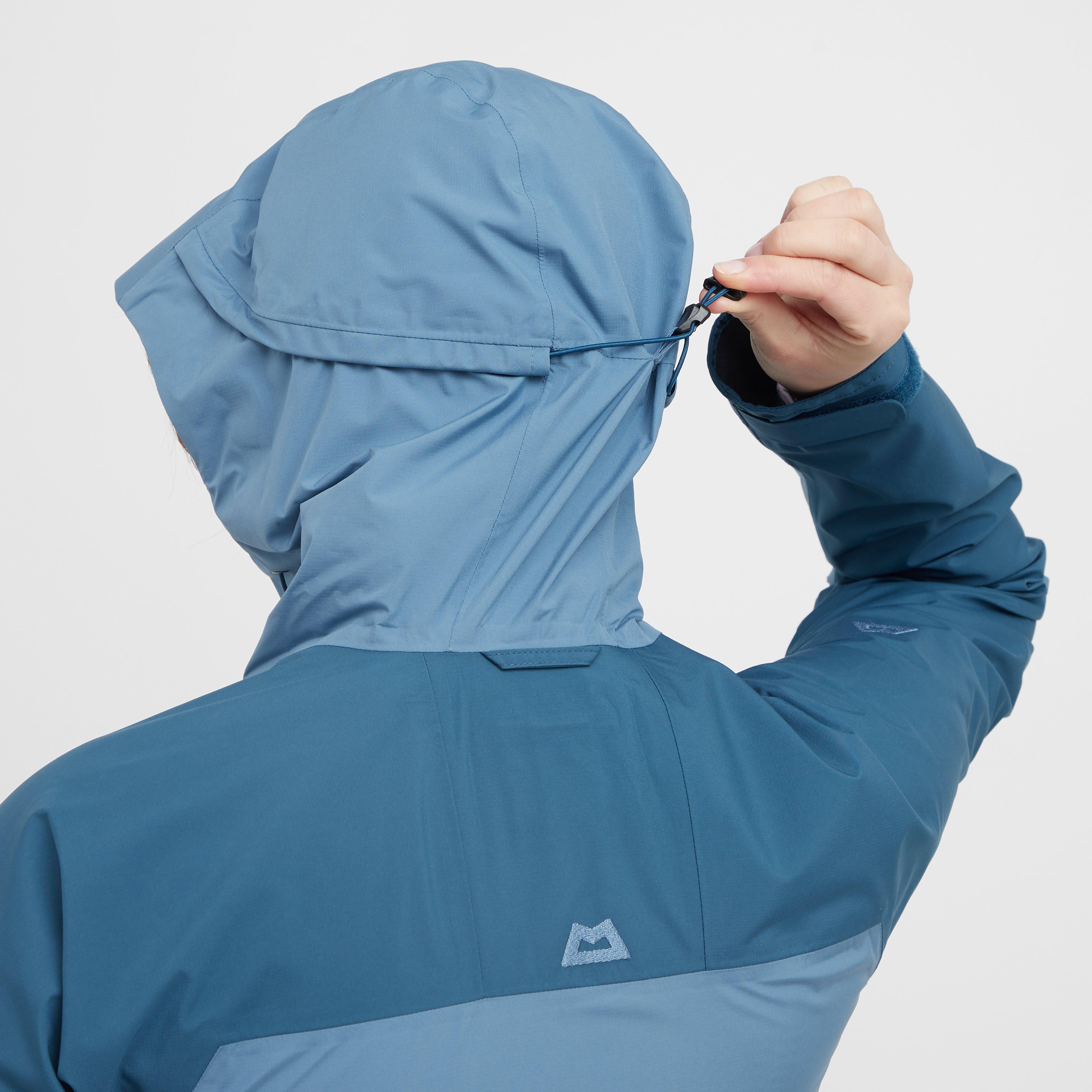 Women’s Tacul DRILITE® Waterproof Jacket