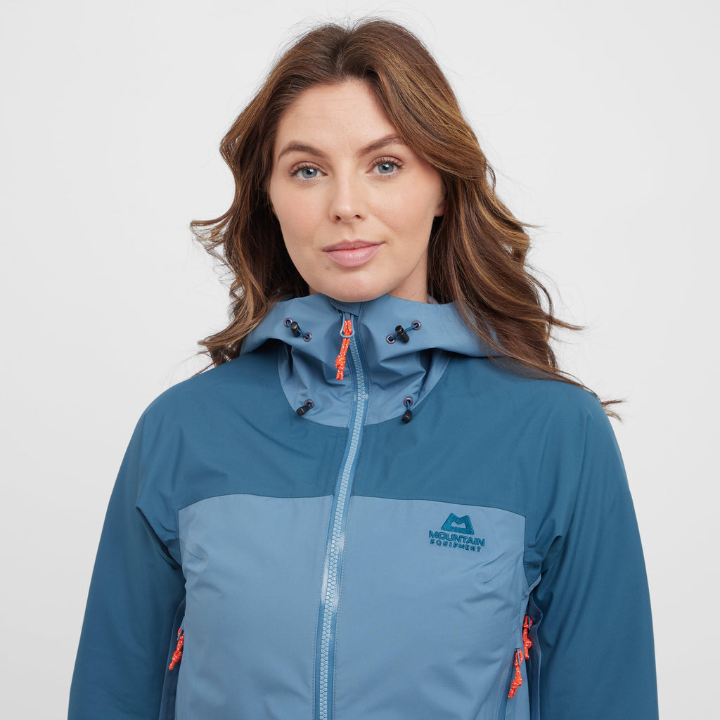 Women’s Tacul DRILITE® Waterproof Jacket