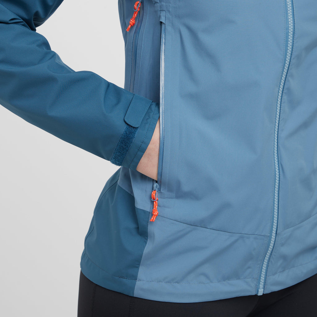 Women’s Tacul DRILITE® Waterproof Jacket