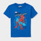 Kids’ Spiderman T-Shirt